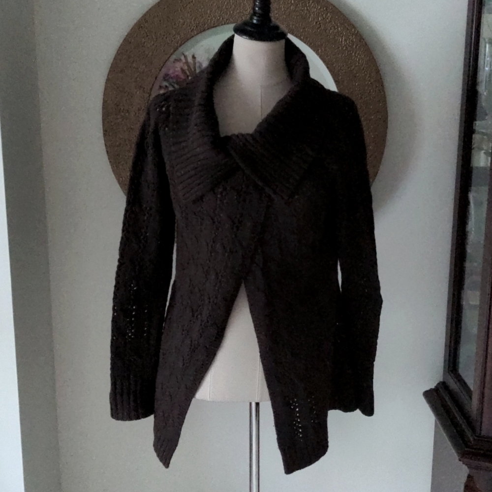The Limited Cardigan